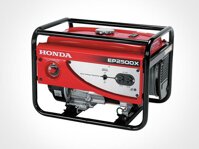 Máy phát điện Honda EP2500CX đề nổ