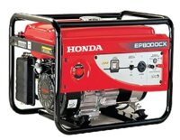 Máy phát điện Honda EP8000CX (EP 8000CX) - 7.5 KVA