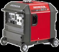 Máy phát điện Honda EU 30i