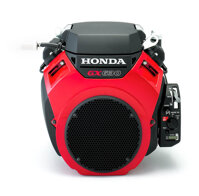 Máy phát điện Honda GX630RH QZE4