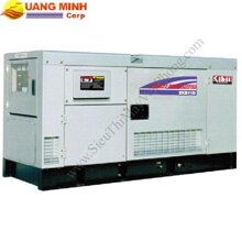 Máy phát điện Honda Kibii EKB 11D 