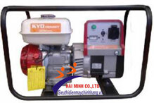 Máy phát điện HONDA Kyo THG 2500 