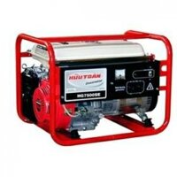 Máy phát điện Honda SH7500E - 5.5 KVA