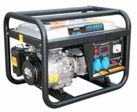 Máy phát điện Hyundai HY3100L (HY-3100L) - 2.8 KVA