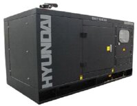 Máy phát điện Hyundai DHY13KSEm (DHY-13KSEm) - 13.2 KVA