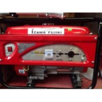 Máy phát điện Izawa Fuiki TM2800