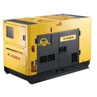 Máy phát điện Kama KDE-20SS3 (KDE20SS3) - 18.5 KVA