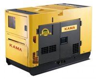 Máy phát điện Kama KDE13SS3 (KDE-13SS3) - 11.6 KVA