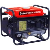 Máy phát điện Saiko GG-1000L - 1,0 KW