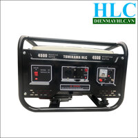 Máy phát điện Tomikama 4500