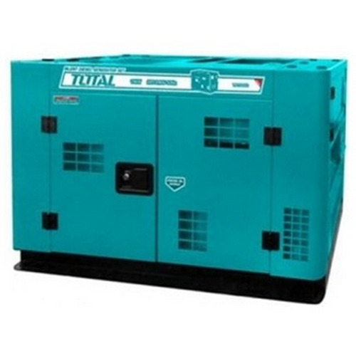 Máy phát điện Total TP2100K2