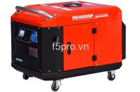 Máy phát điện xăng giảm thanh Honda HG4600SP