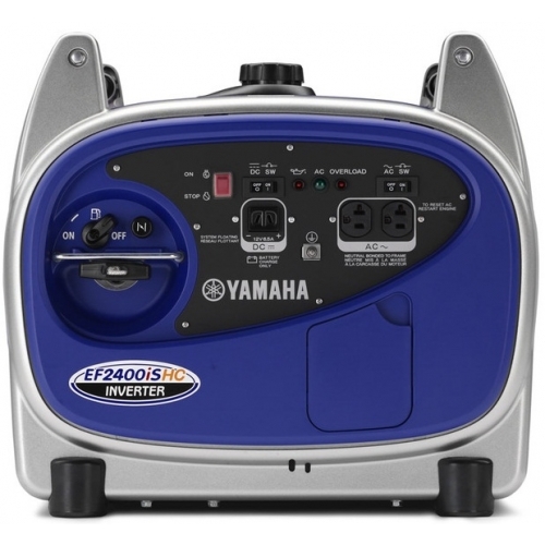 Máy phát điện Yamaha EF2400IS - 2.4 KVA