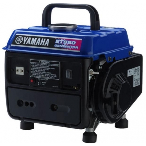 Máy phát điện Yamaha ET950 - 0.78 KVA