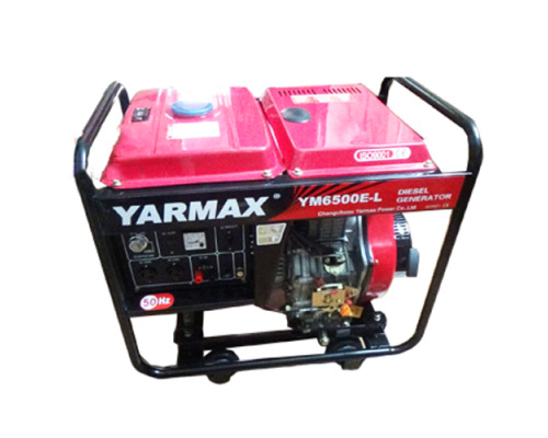 Máy phát điện Yarmax YM6500E