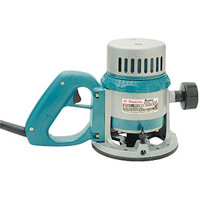 Máy phay gỗ Makita 3601B - 12mm