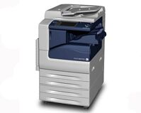 Máy Photo Fuji Xerox DocuCentre IV 4070 CPF