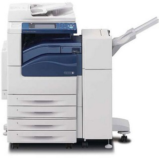 Máy Photo Fuji Xerox DocuCentre IV 2060 CPF