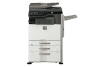 Máy photo Sharp-MX-3114N