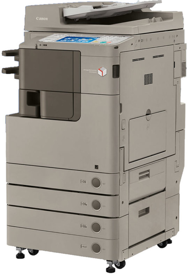 Máy photocopy Canon Imagerunner advance 4251