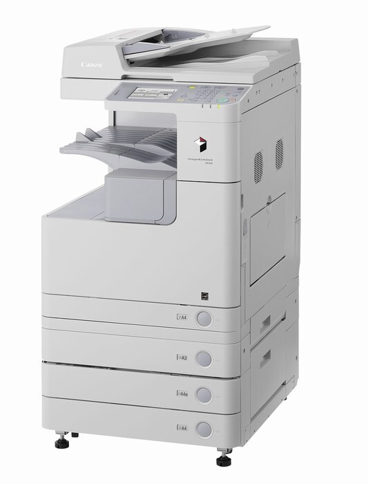 Máy photocopy Canon imageRUNNER 2520