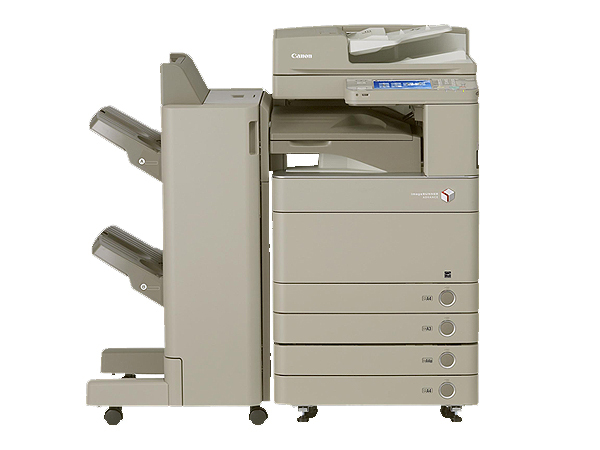 Máy photocopy Canon ImageRUNNER Advance C5045