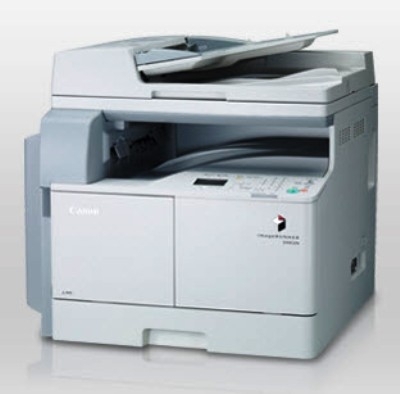 Máy photocopy Canon iR 2202N