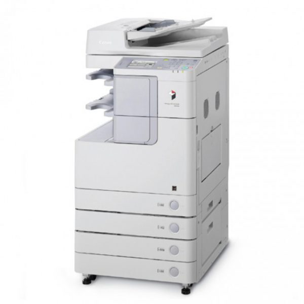Máy photocopy Canon iR2535W ( iR 2535W)