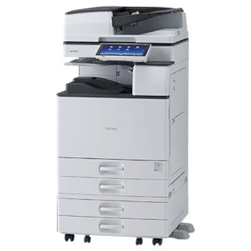 Máy photocopy đen trắng Ricoh MP-6055SP