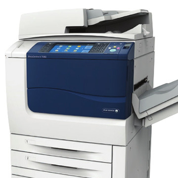 Máy photocopy Fuji Xerox DocuCentre V7080CPS