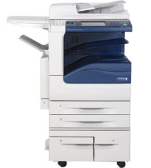 Máy photocopy Fuji Xerox DocuCentre IV 3065 ST