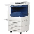 Máy Photocopy Fuji Xerox DocuCentre IV5070