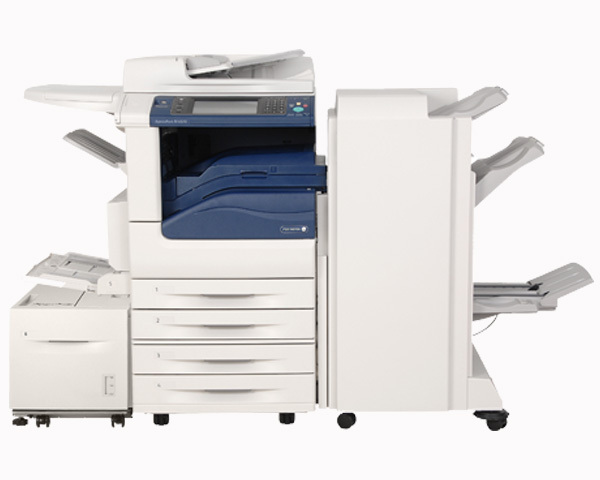 Máy photocopy Fuji Xerox DocuCentre-IV 4070 CPS