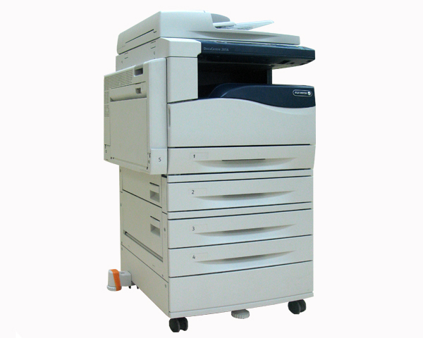Máy photocopy Fuji Xerox DocuCentre 2058DD (CPS)