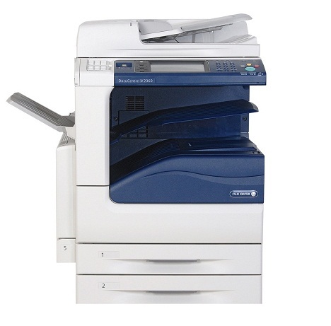 Máy photocopy Fuji Xerox DocuCentre-IV 2060-DD-CP