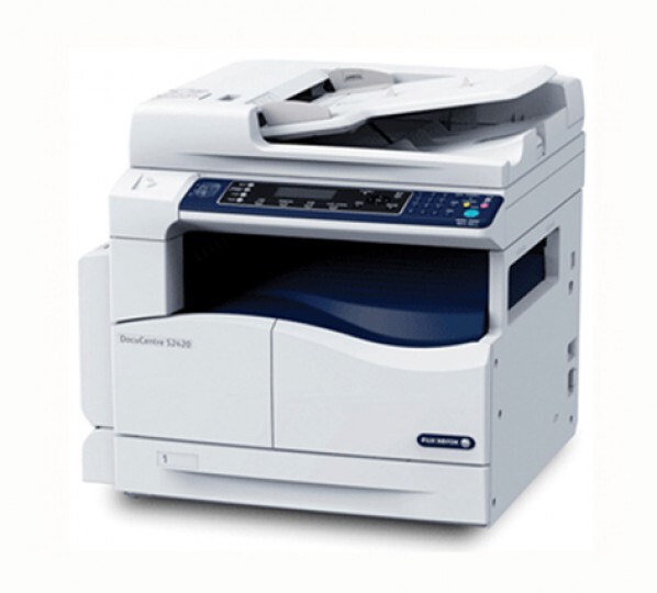 Máy photocopy Fuji Xerox DocuCentre 2058PL (CPS)