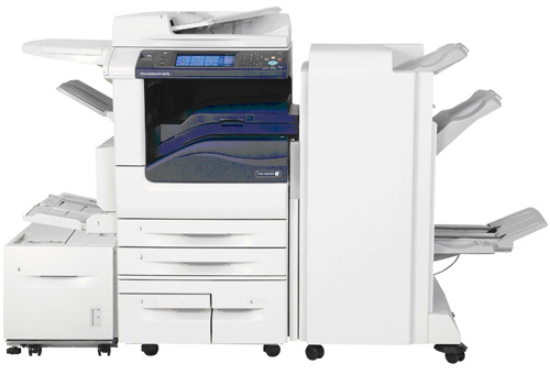 Máy photocopy Fuji Xerox DocuCentre DC-3060CPS (DC-3060-CPS)