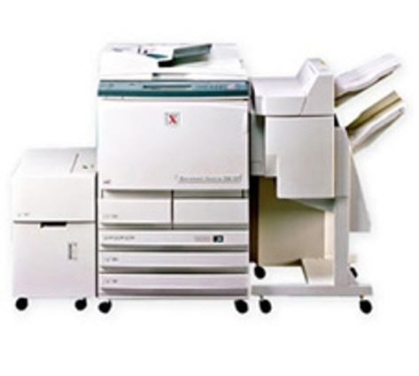 Máy photocopy Fuji Xerox Document Centre-II 7000DC (7000-DC)