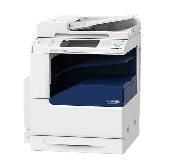 Máy photocopy Fuji Xerox V3060CPS