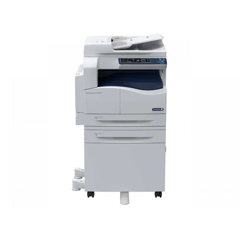 Máy photocopy FujiXerox Docucentre-IV 3060-DD CPS