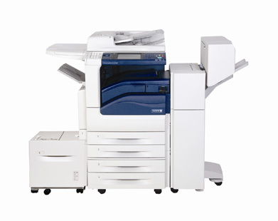 Máy photocopy FujiXerox Docucentre-IV 3060 ST