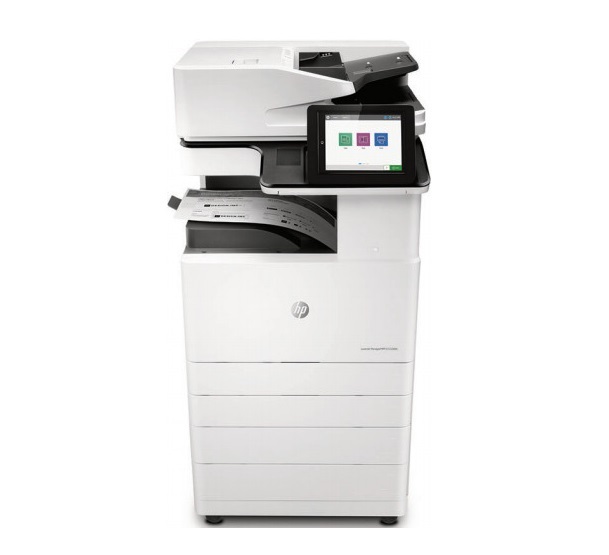 Máy photocopy HP LaserJet Managed MFP E72530dn