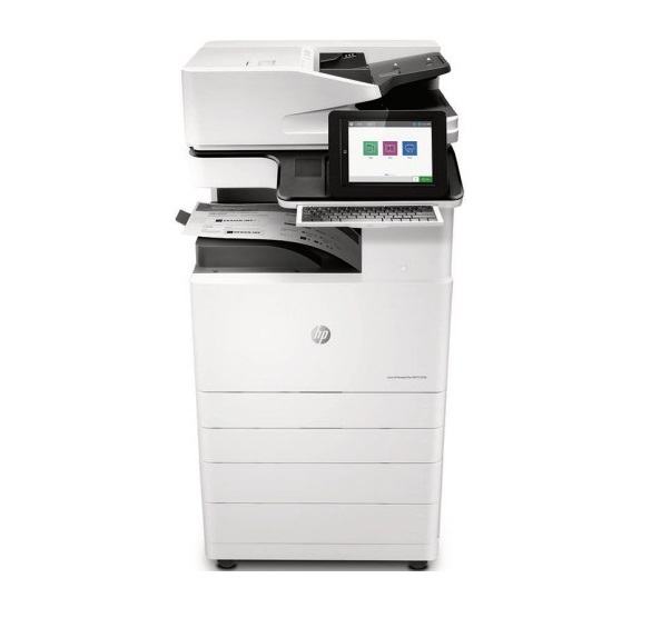Máy photocopy HP LaserJet Managed MFP E72530z