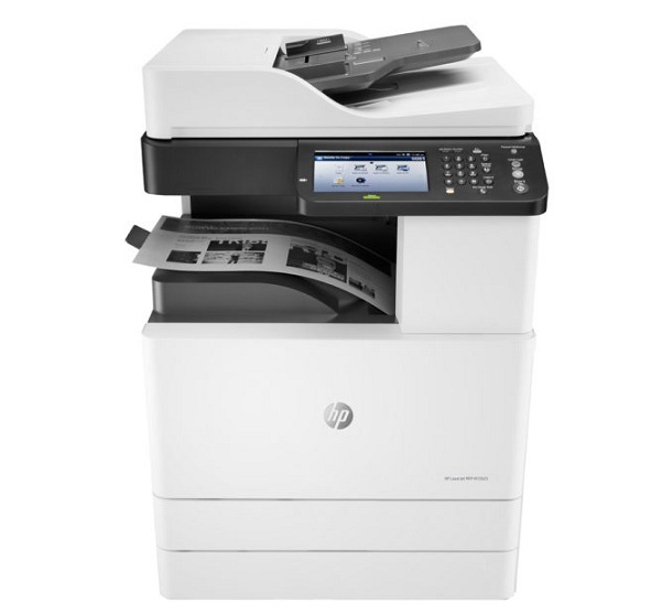 Máy photocopy HP LaserJet MFP M72630dn