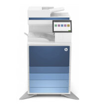 Máy photocopy HP LaserJet Managed MFP E826dn (8EP63AAE)