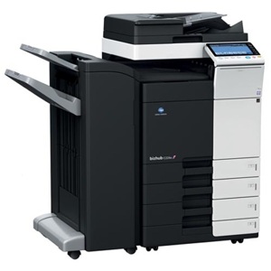 Máy Photocopy Konica Minolta Bizhub C554E