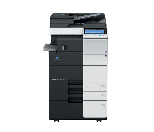 Máy photocopy Konica Minolta Bizhub C284E