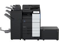 Máy photocopy Konica Minolta Bizhub-750i