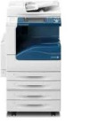 Máy photocopy Fuji Xerox Document Centre IV 3060 PL