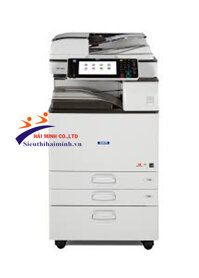 Máy Photocopy Kỹ thuật số RICOH Aficio MP 3054SP
